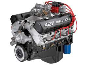 U3304 Engine